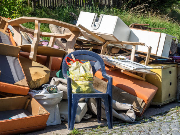 Best Retail Junk Removal  in St Louis, MO