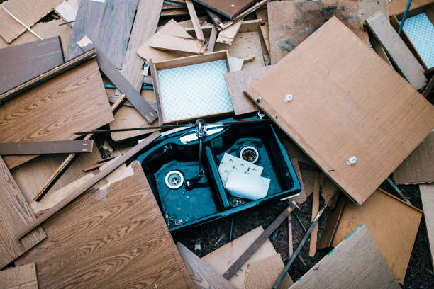 Best Garage Cleanout  in St Louis, MO