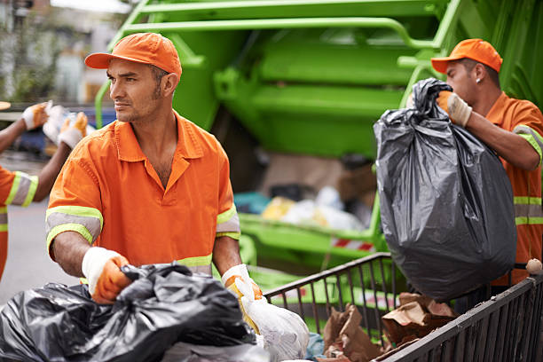 Best Same-Day Junk Removal Services  in St Louis, MO